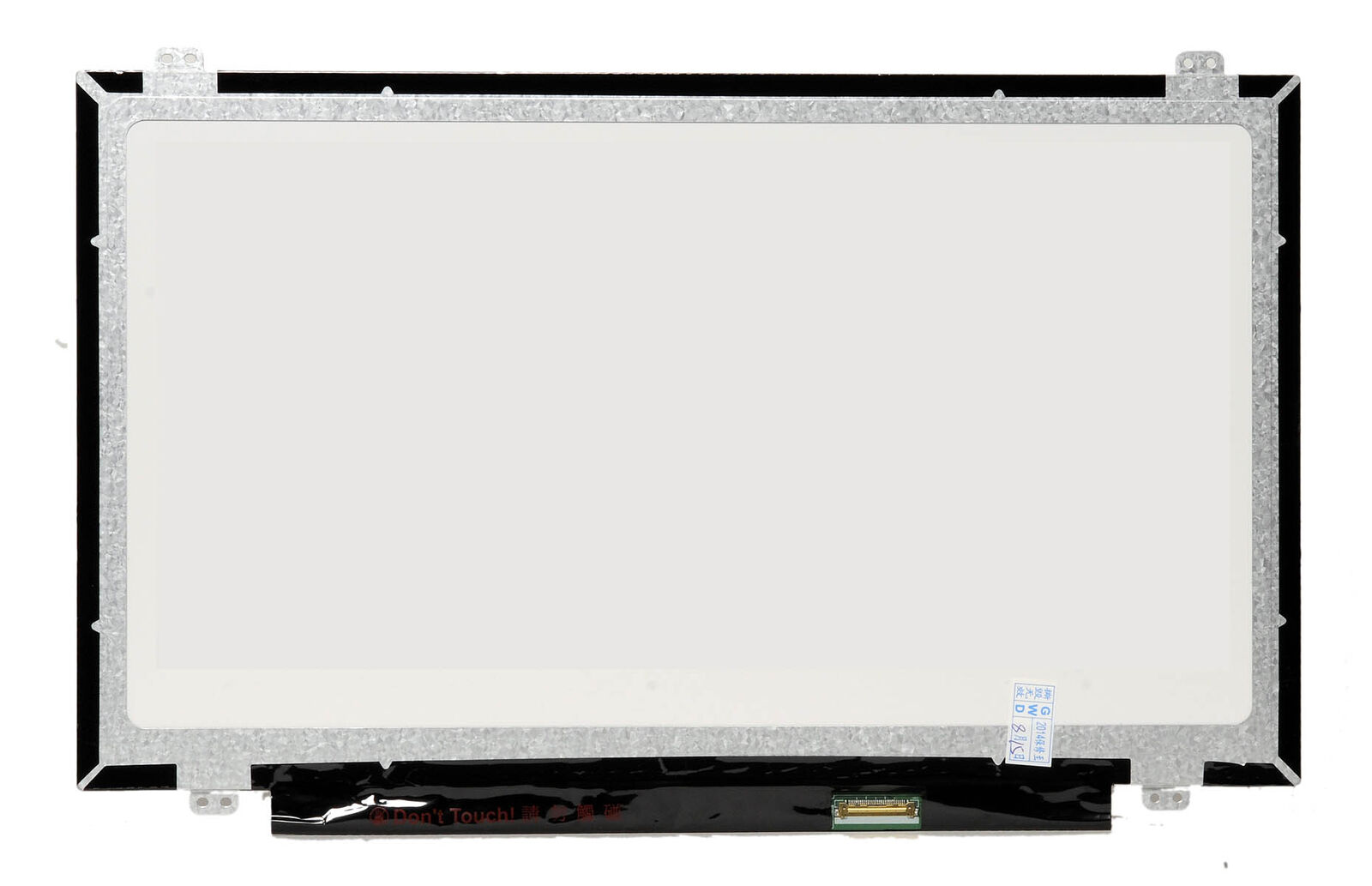 HP Chromebook 14-X010NR and 14-X010WM  LCD Screen for Laptop LED HD Glossy