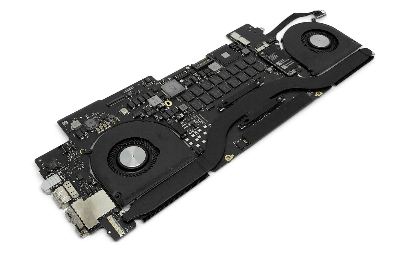 A1398 2015 OEM Logic Board 2.5GHz i7 16GB Apple MacBook Pro 15