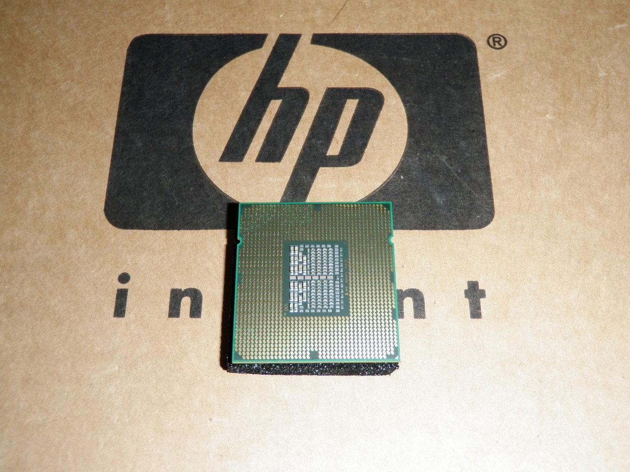 592501-001 NEW HP 3.2Ghz Xeon W3565 CPU for Z400 Workstation 