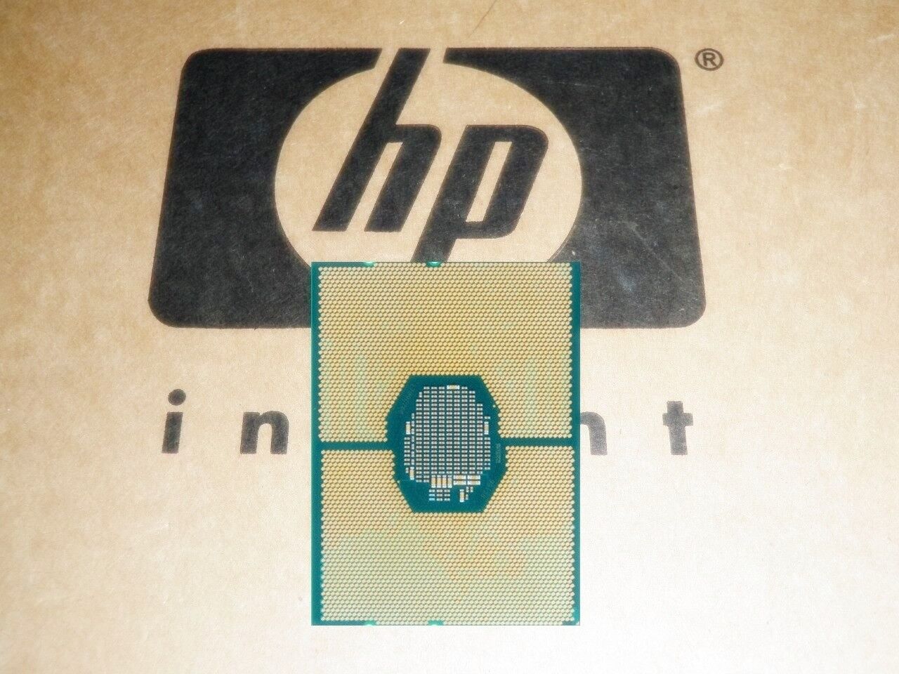 HPE L09255-001 NEW 1.8Ghz Xeon-Silver 4108 Processor for Z6 G4 Z8 G4 Workstation