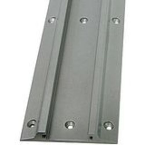Ergotron-New-31-017-182 _ Wall Track - Wall track - silver - 2.2 ft - 