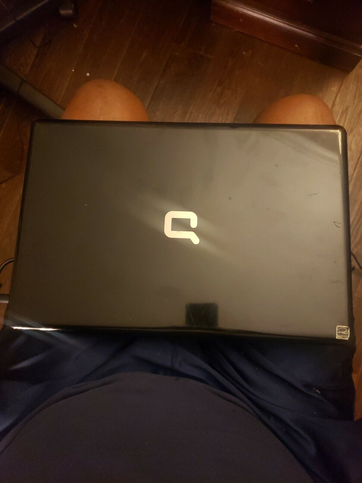 Compaq CQ61 Laptop Computer