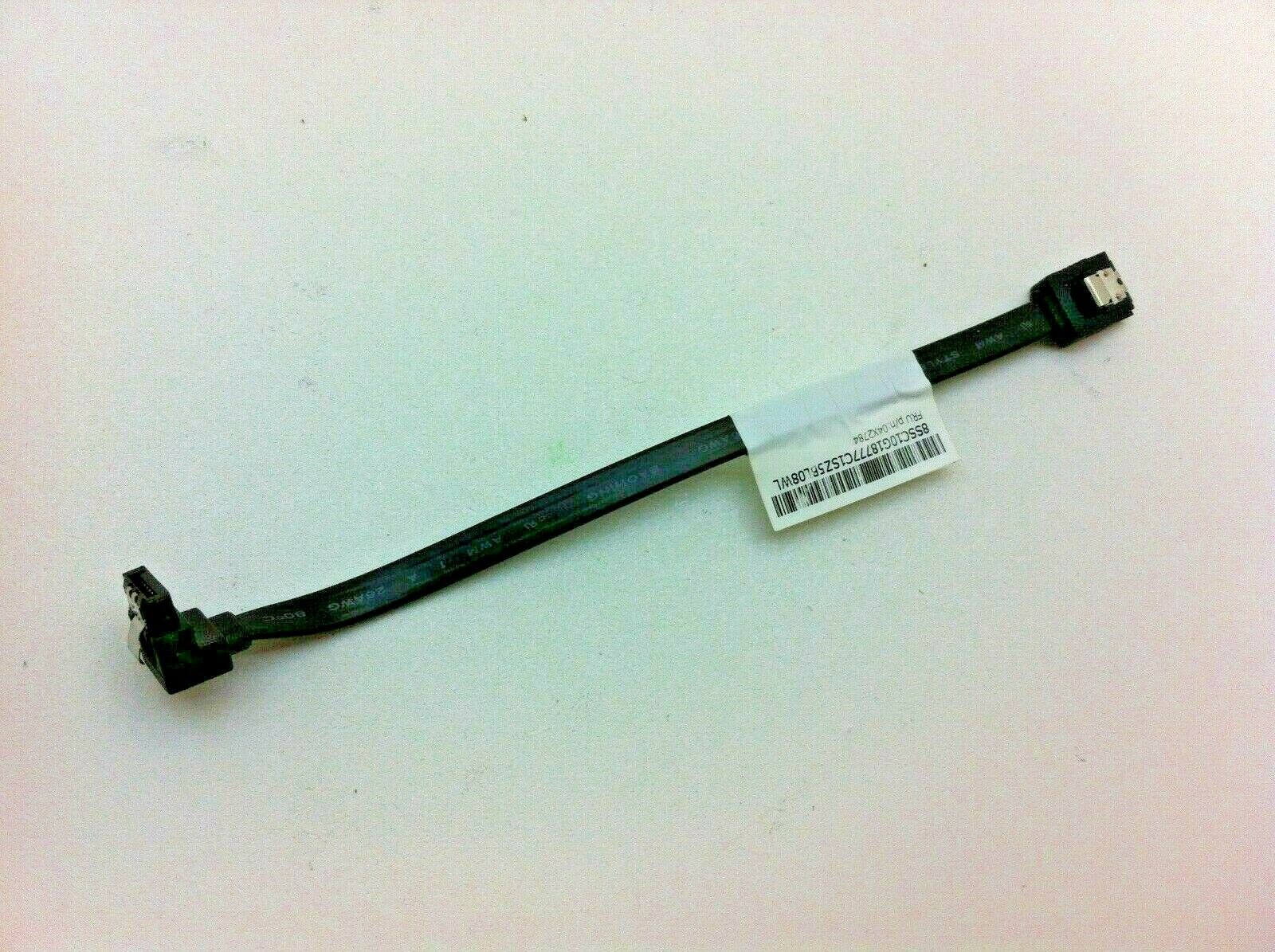 Lenovo Ideacentre 510S-08ISH Genuine Desktop Original SATA Cable - 04X2784 78