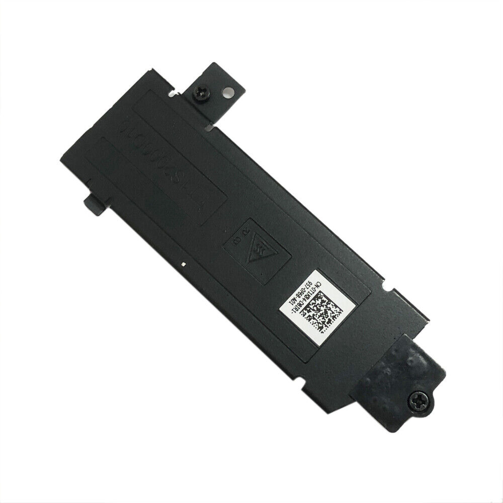 5X FIT Dell Latitude 5289 7390 M.2 SSD Bracket Thermal Pad Plate T1K84 0T1K84