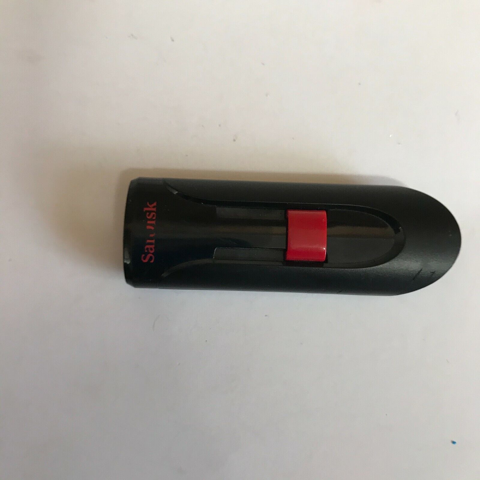SanDisk Cruzer Glide 16GB USB Disk Flash Pen Drive Memory Stick 16G
