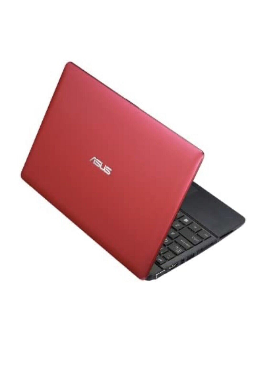 ASUS  X102BA-BH41T 10.1 inch Touchscreen Laptop-Pink