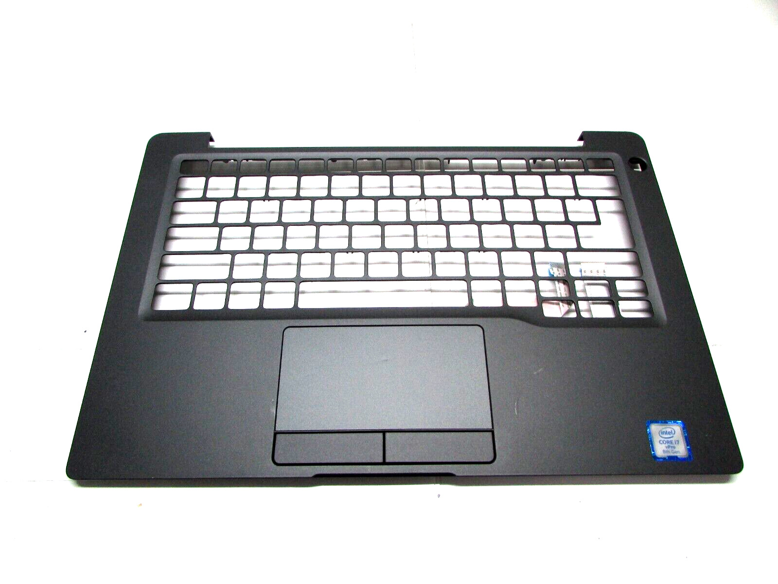 OEM Dell Latitude 7300 Palmrest Touchpad W/SC Reader HUD30 W6GJY 5TYX3