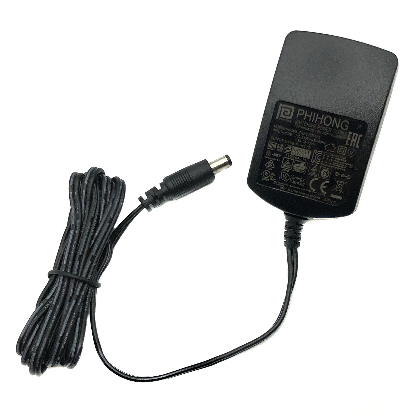 OEM Phihong Switching Power Supply for Fanvil X4 X5 X6 X7 Enterprise IP Phone