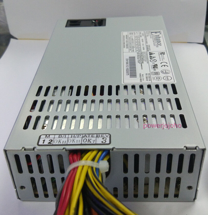 for ENH-1940 Rackmount 1U Power Server Mainframe Power Supply 400W