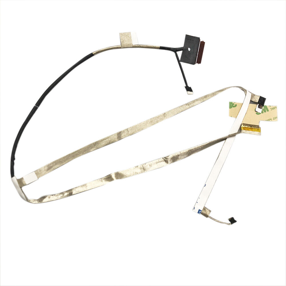 HOT LCD Screen Display 30pin cable for HP Envy 17-S 17-S113CA  DDX18BLC011 