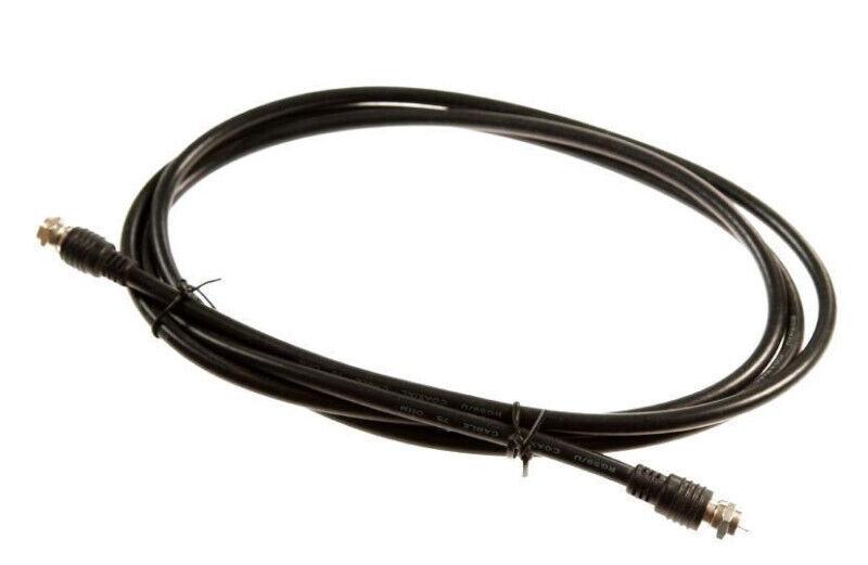 AP011 - Coaxial Video Cable (6 Feet) 