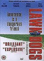 Lawn Dogs [DVD] - New