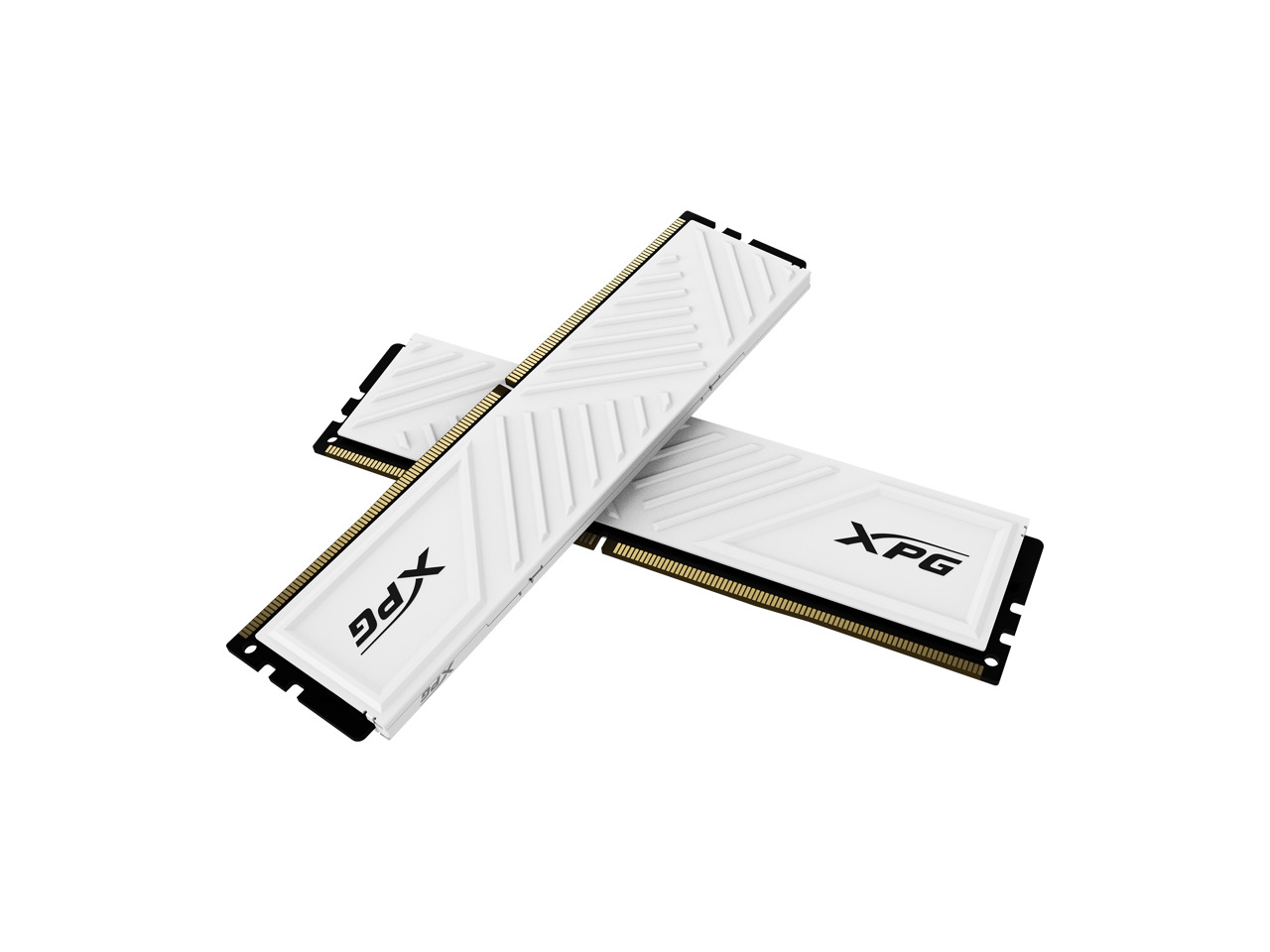 XPG GAMMIX D35 16GB (2 x 8GB) 288-Pin PC RAM DDR4 3600 (PC4 28800) Memory (Deskt