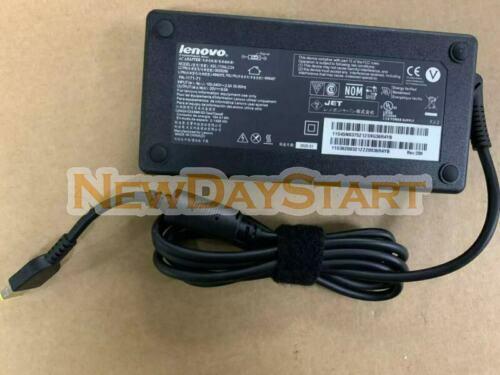 Original Lenovo ThinkPad W541 W540 8.5A 20V 170W Power Supply AC adapter Charger