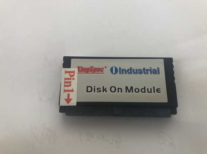 KINGSPEC  32GB 44PIN Disk On Module PATA/IDE/EIDE
