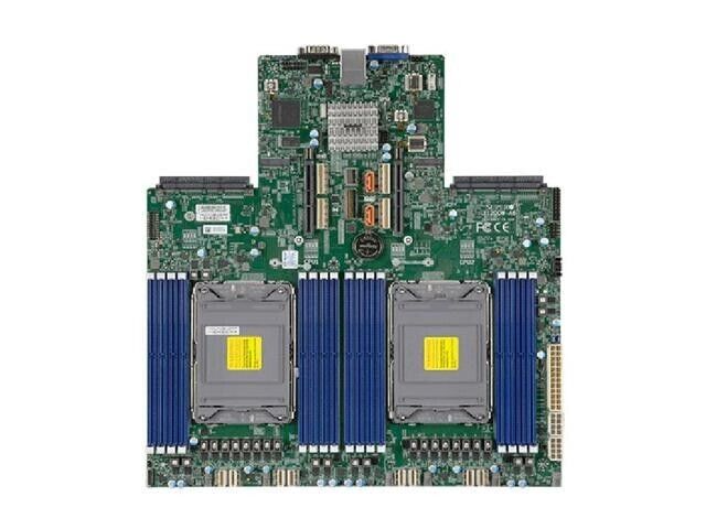 SuperMicro X12DDW-A6 Motherboard Refurbed by OEM/supermicro 12/23 Perfect