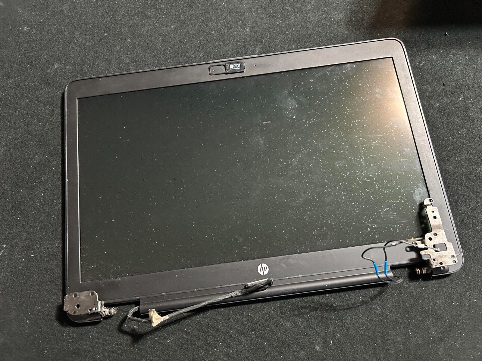 Genuine HP Probook 650 655 G2 G3 Laptop Matte LCD Screen Complete