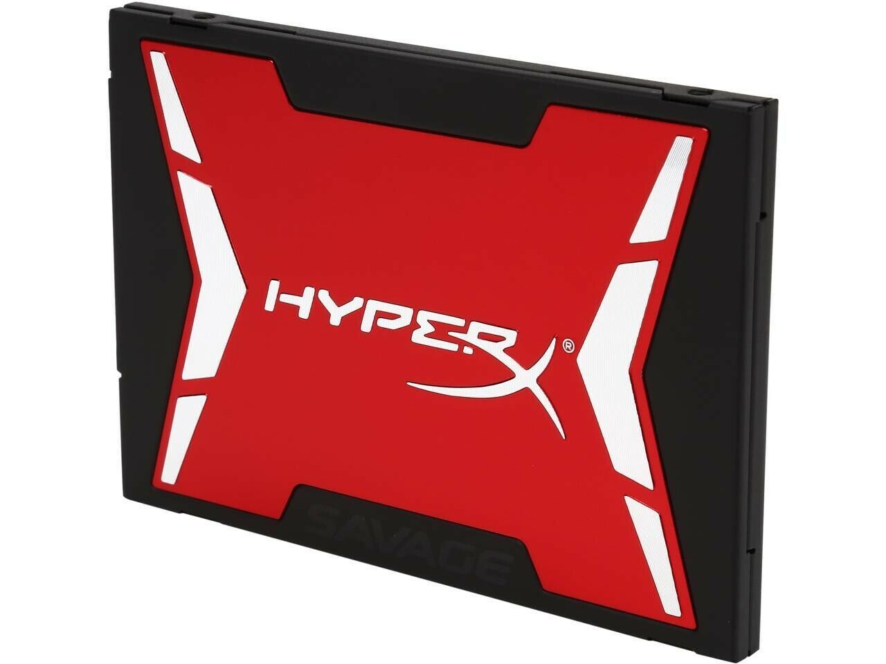 HyperX Savage 2.5\