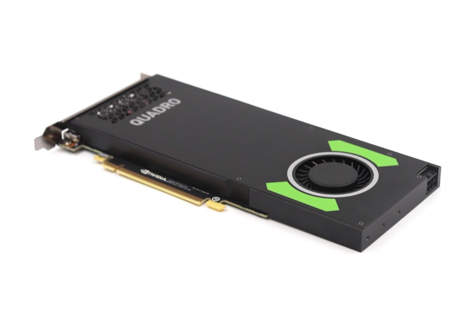 Nvidia Quadro P4000 8GB GDDR5 PCIe Graphics Card Dell P/N: 0GN4T7 Tested Grade A