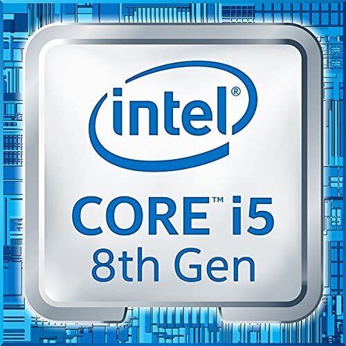 Intel Core i5-8600T @ 2.30GHz - SR3X3 - CPU - Processor - Tested