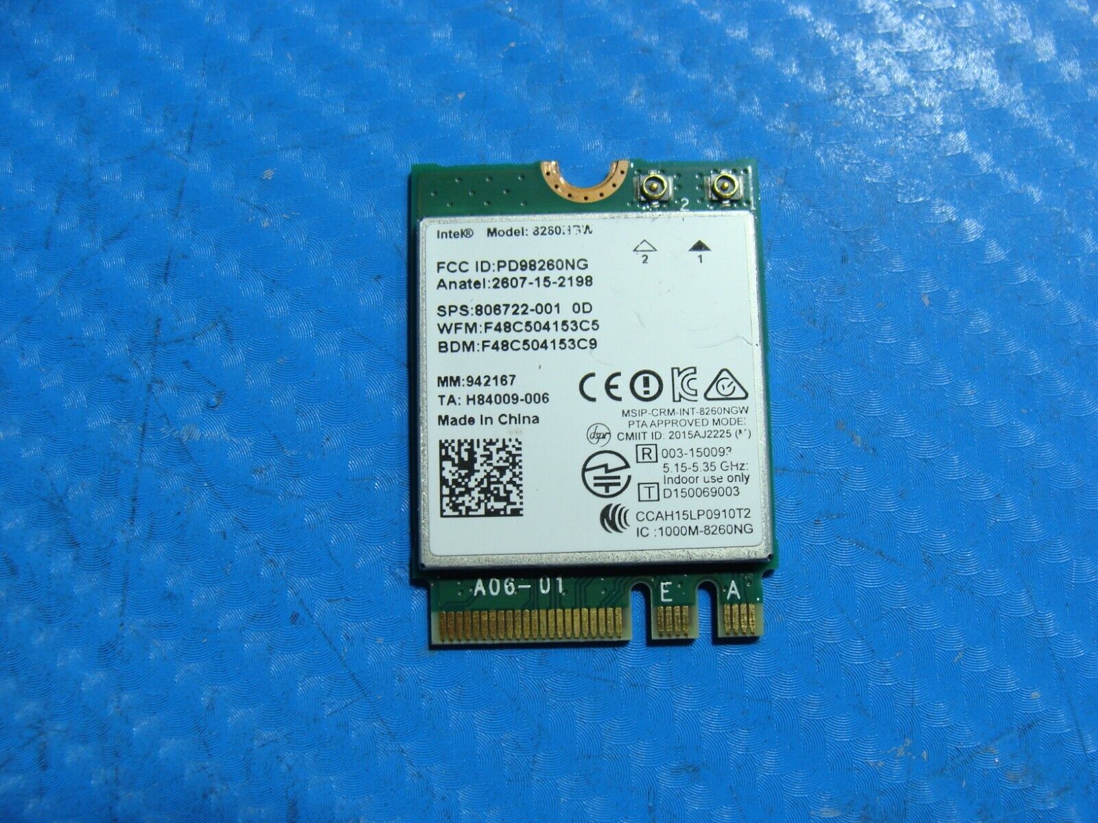 CyberPower PC 15 Vector 2 15.6\