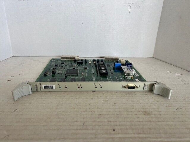 Fujitsu FC9660SVD2, VACEVYRFAA, SPEEDPORT SNMP SLF MGR