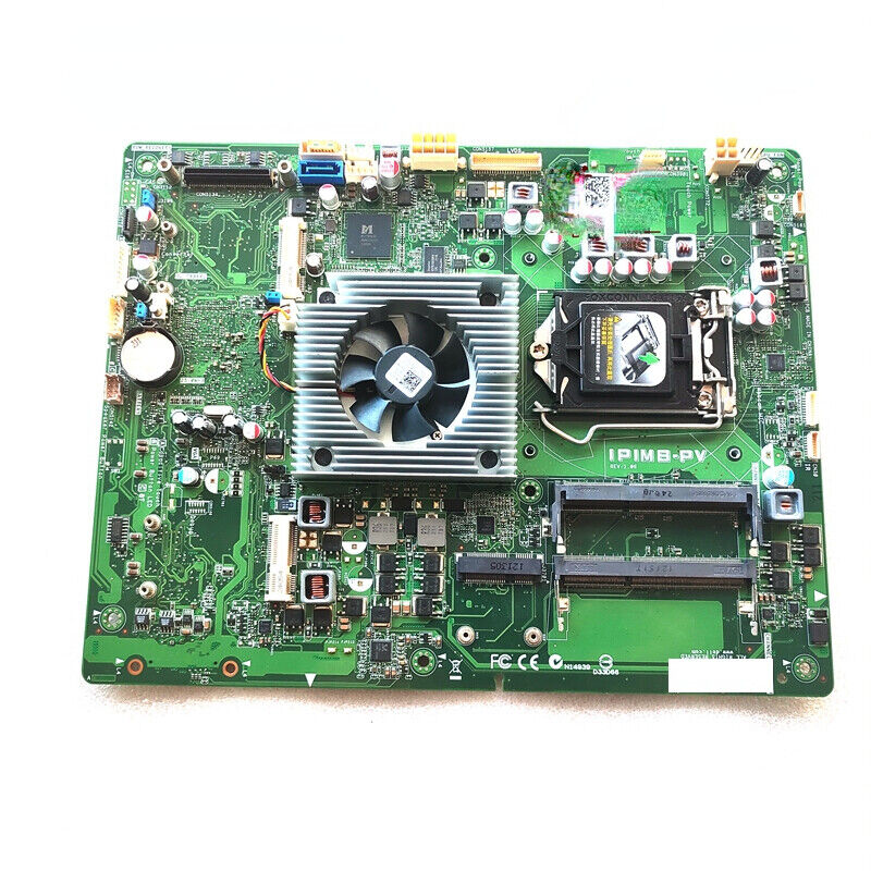 For Dell XPS 2710 Motherboard CN-02XMCT IPIMB-PV