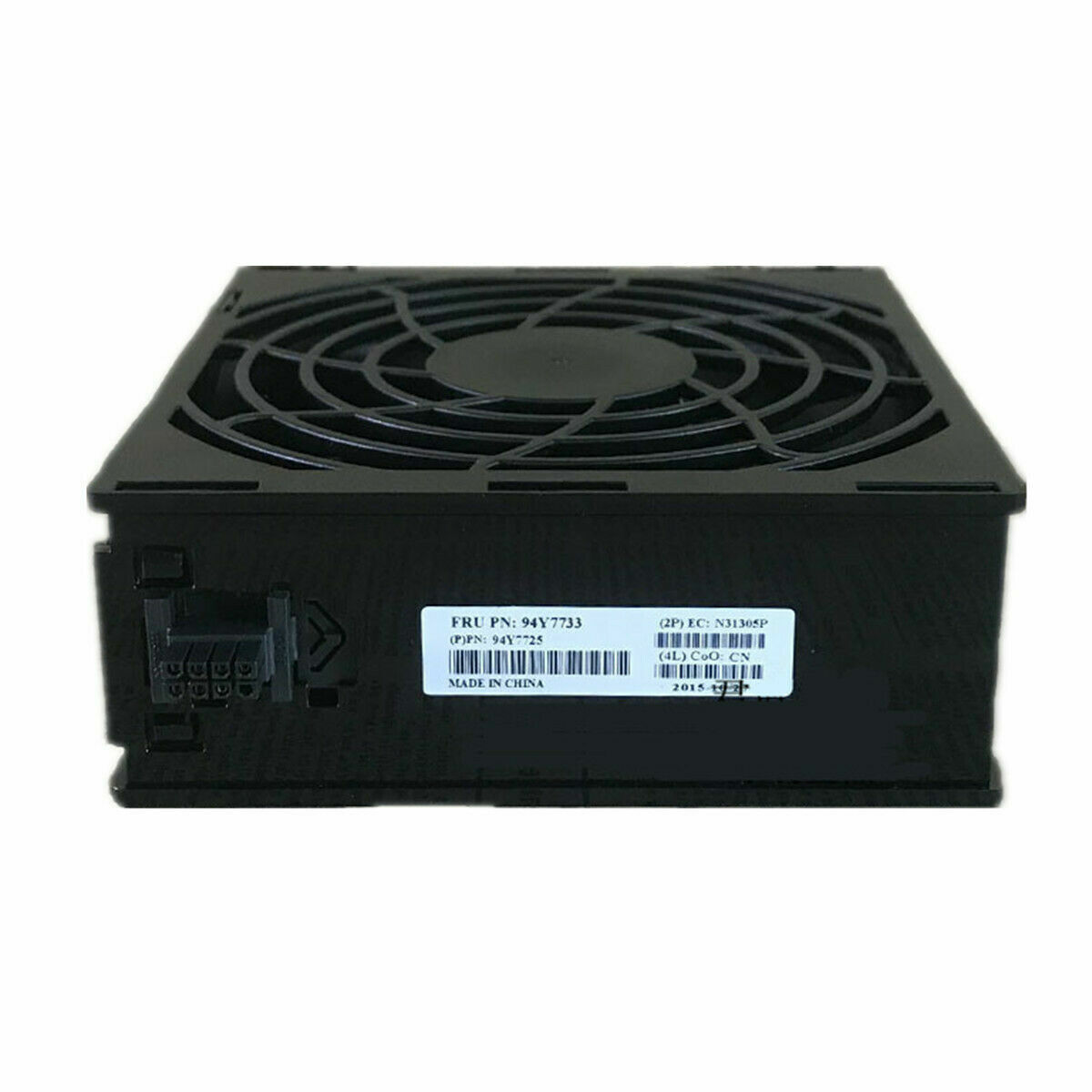 1 PCS For IBM X3500 M4 Fan 94Y7733 94Y7725 N31305P