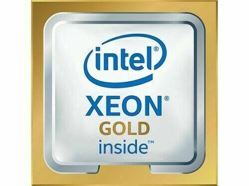 Intel Xeon Gold 6240 SRF8X CD8069504194001 Processor 