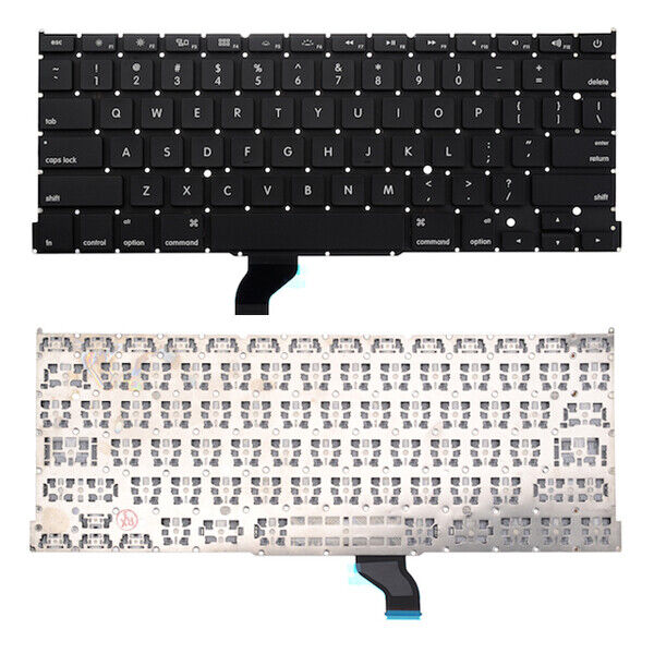 US Layout Keyboard Replacement For Apple Macbook Pro 13\