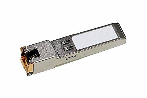 Cisco Systems Glc-Te 1000Base-T Sfp Transceiver Module For Category 5 Copper Wi