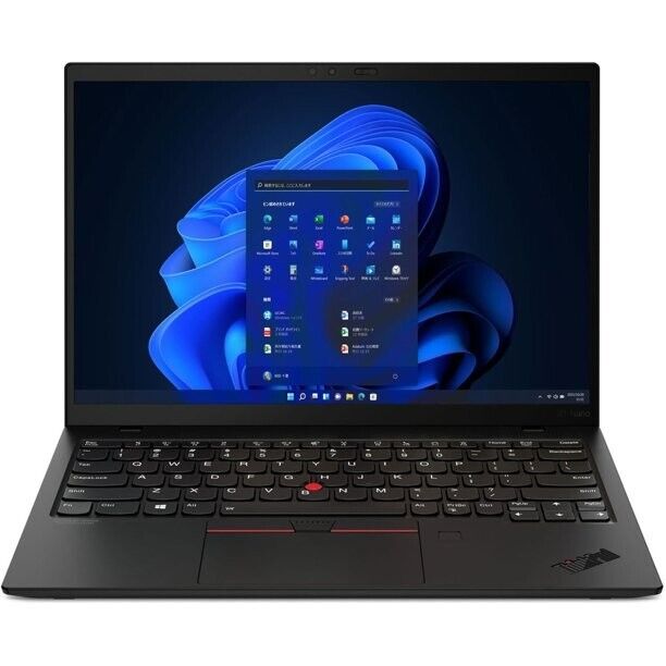 Lenovo ThinkPad X1 Nano 13\