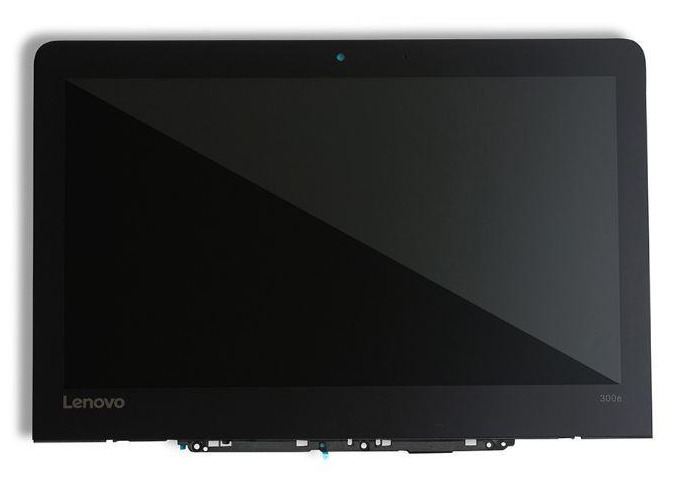 Lenovo ST50R14780 11.6\'\' HD LCD Display TouchScreen Assembly Digitizer w/ Bezel