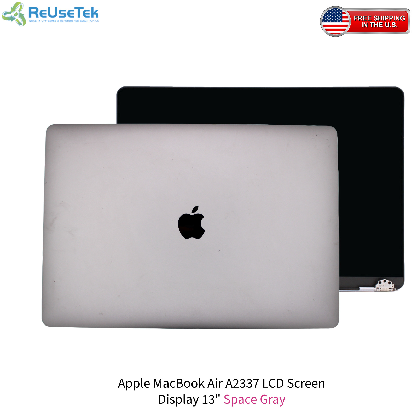 Apple MacBook Air A2337 LCD Screen Display 13\