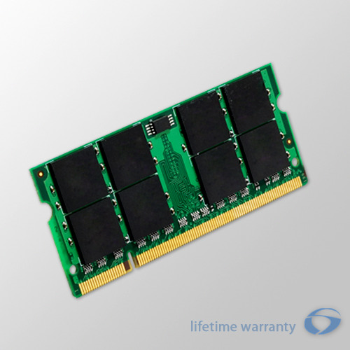 1GB RAM Memory Upgrade for Gateway MX 3231 (DDR2-533MHz 200-pin SODIMM) Laptops