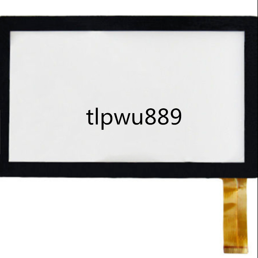 New Touch Screen Digitizer for Vuru T2 7 Inch Tablet 90 DAY WARRANTY t1