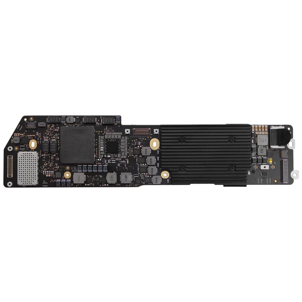 GENUINE i3 1.1GHz 8GB 128G Logic Board for MacBook Air A2179 2020 + TOUCH ID