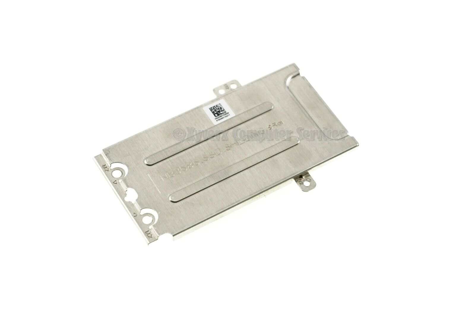 HQ2090132600 GENUINE SAMSUNG BRACKET SSD NP750TDA-XD1US (GRADE A) (CD52)