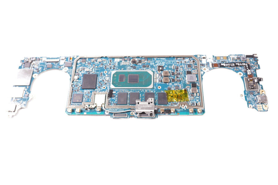 Compatible with V2CCD Dell ASSY,PWA,NBK,I7-1065G7,16G,512
