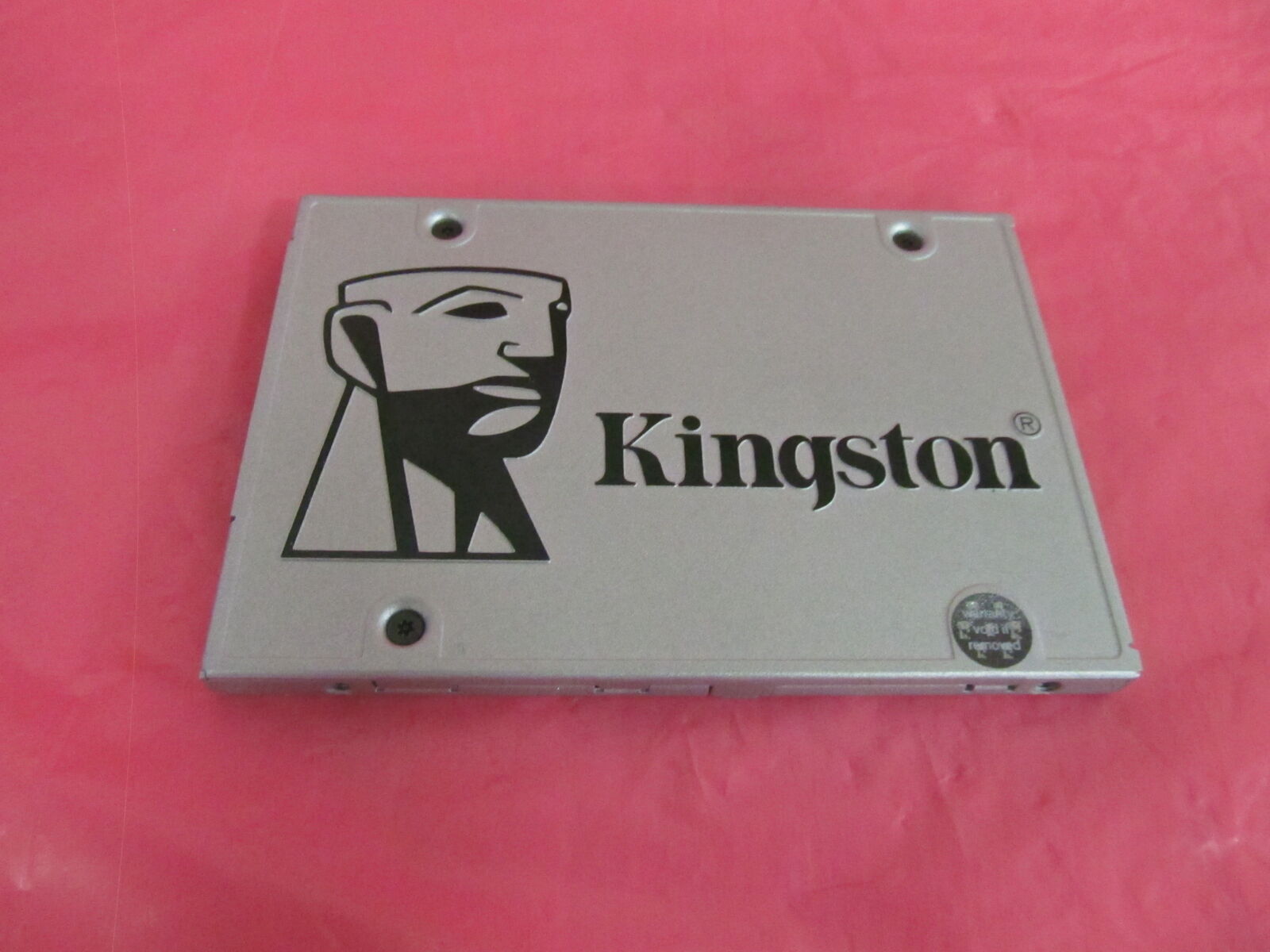 SUV400S37/120G Kingston Technology Company Kingston SSDNow UV400 120 GB 2.5\