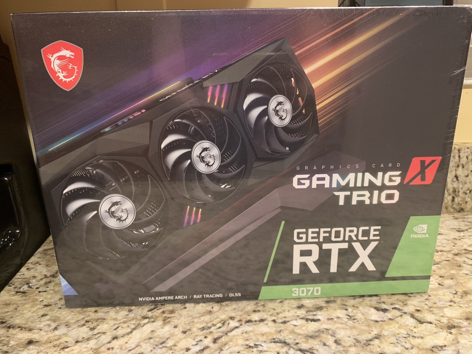 Msi Ventus Msi Gaming Rtx 3070 Msi Gaming Msi Rtx 3070 Ventus 2x 