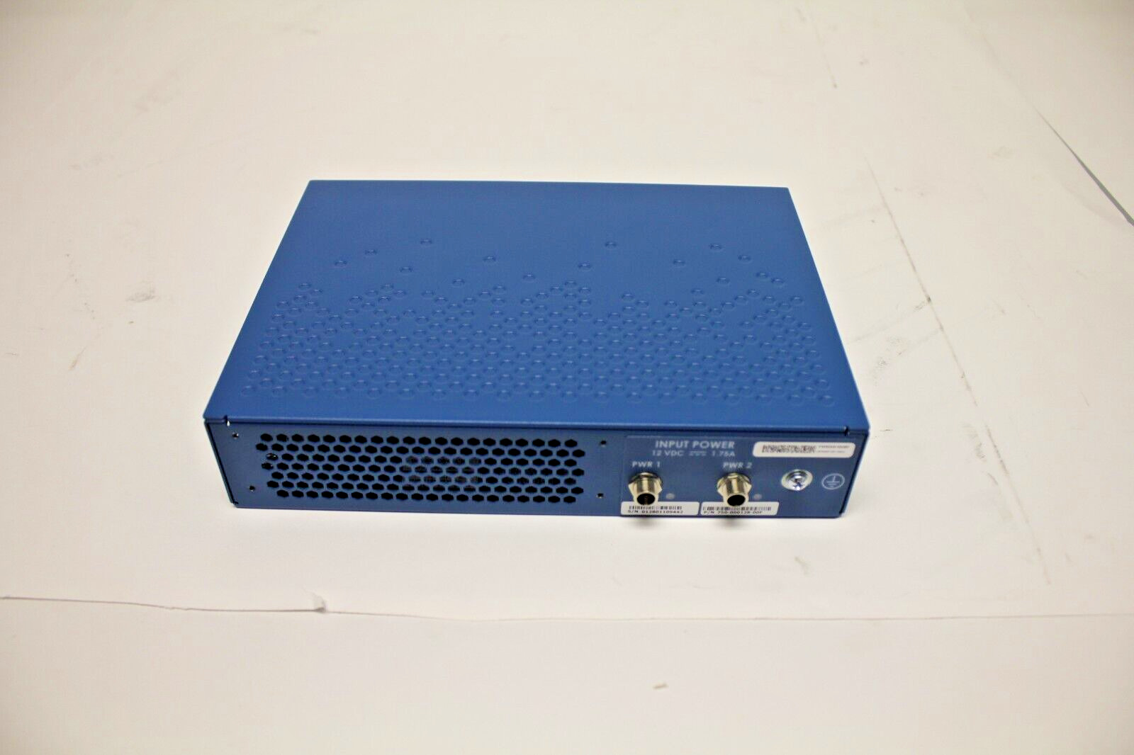Palo Alto PA-220 Next-Gen Firewall (NO Power adapter)