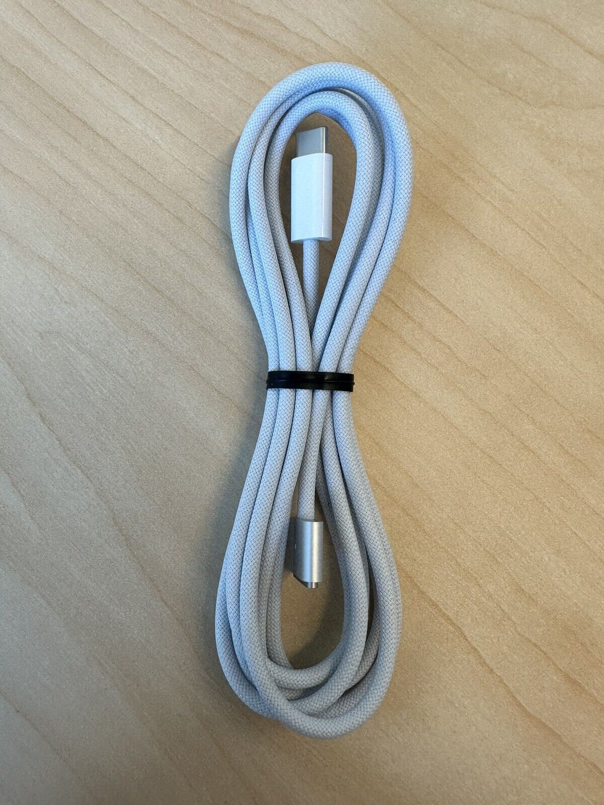 Genuine OEM Apple USB-C to MagSafe 3 Cable (2 m) 2 Meter - MLYV3AM/A