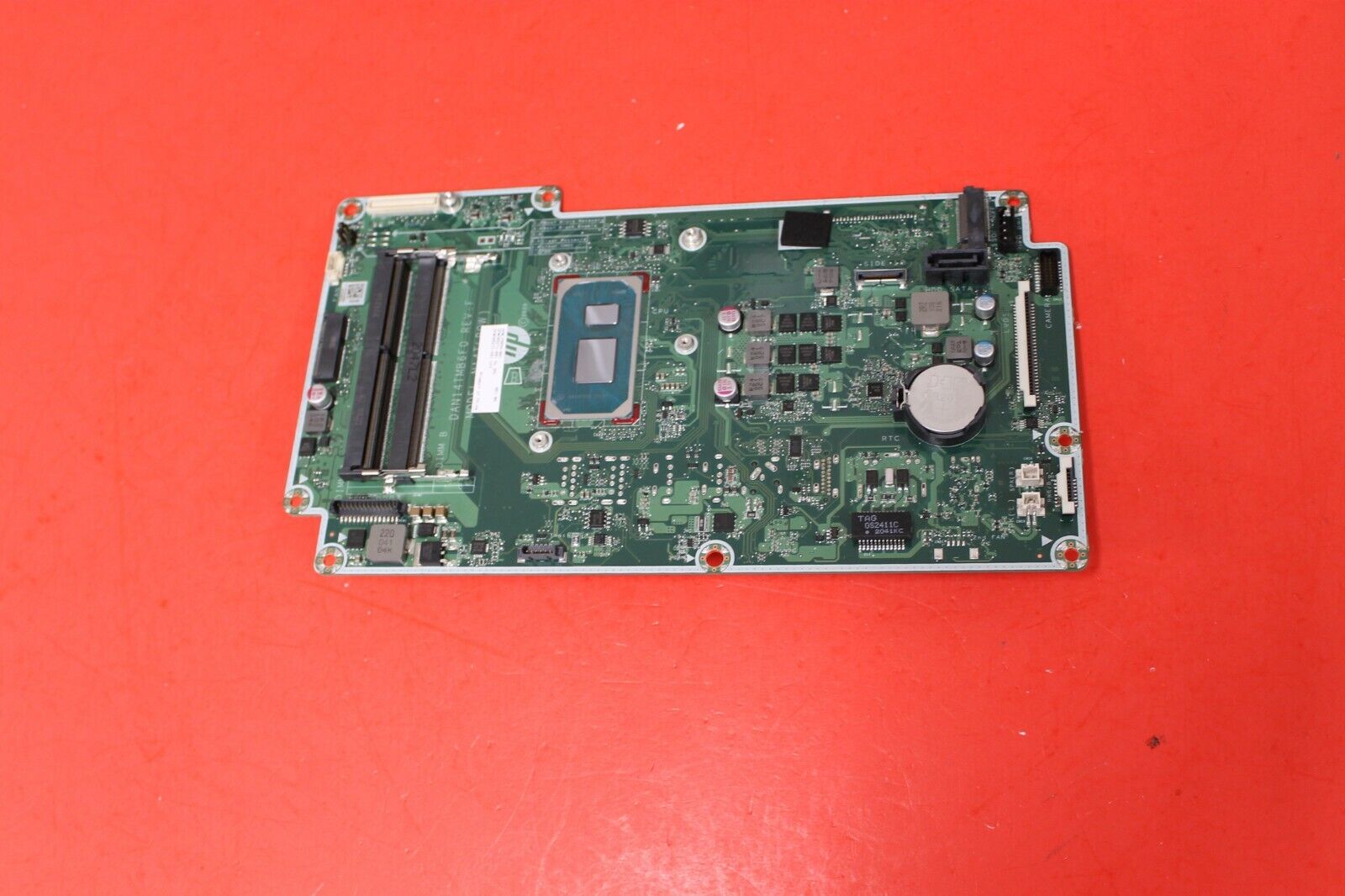 HP 27-DP 22-DF 24-DF Motherboard Main Board Intel Core i3-1115G4 M05271-601