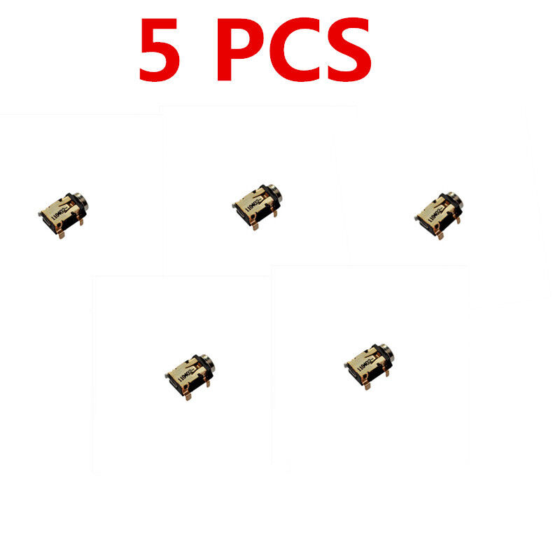 5PCS/Lot DC AC Power Jack Connect Charging FOR SAMSUNG Chromebook XE500C21 A01US