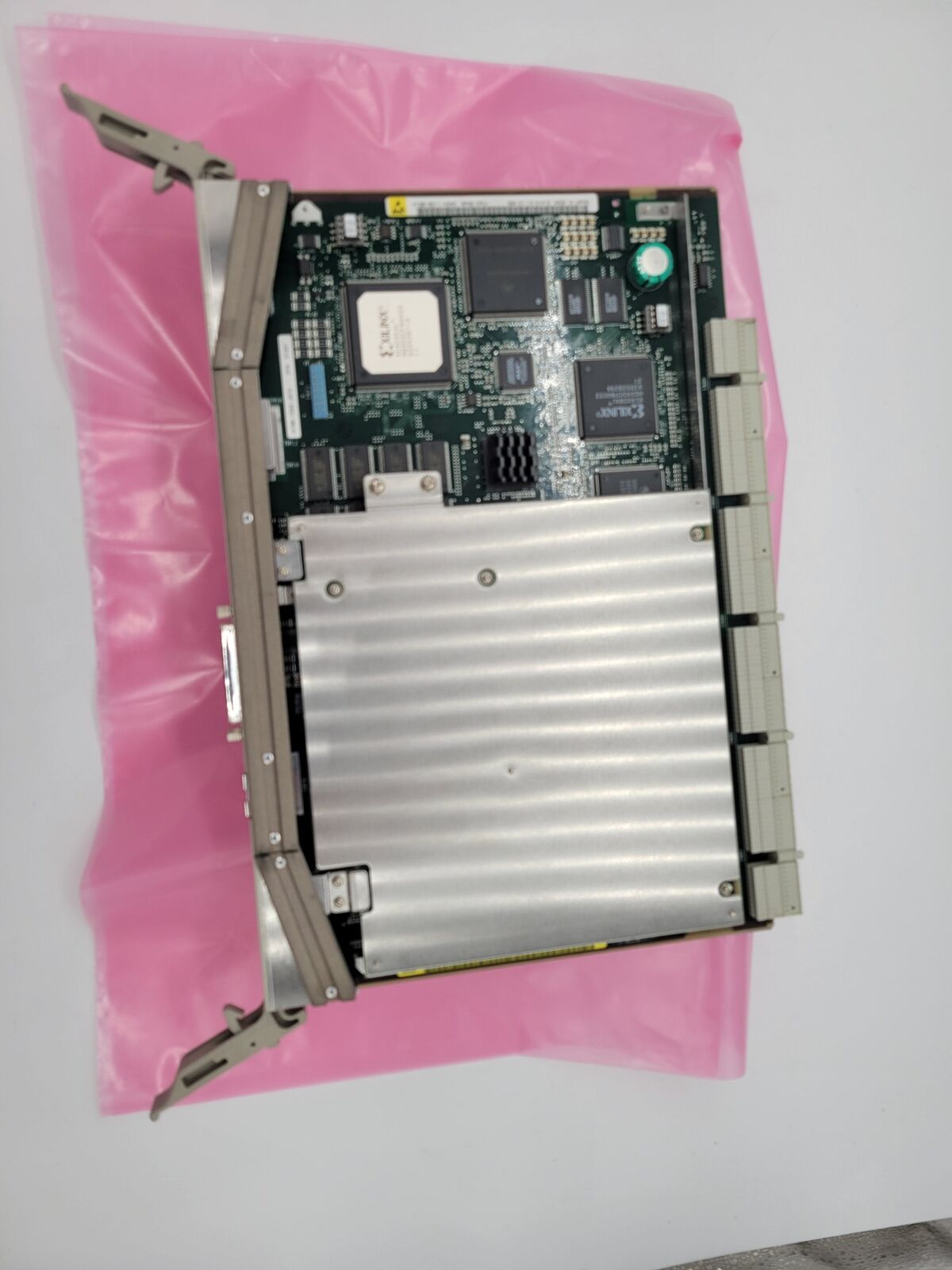 Fujitsu MPA6-CPU1 Flashwave 4300 Main Shelf CPU Card FC9520CPU1