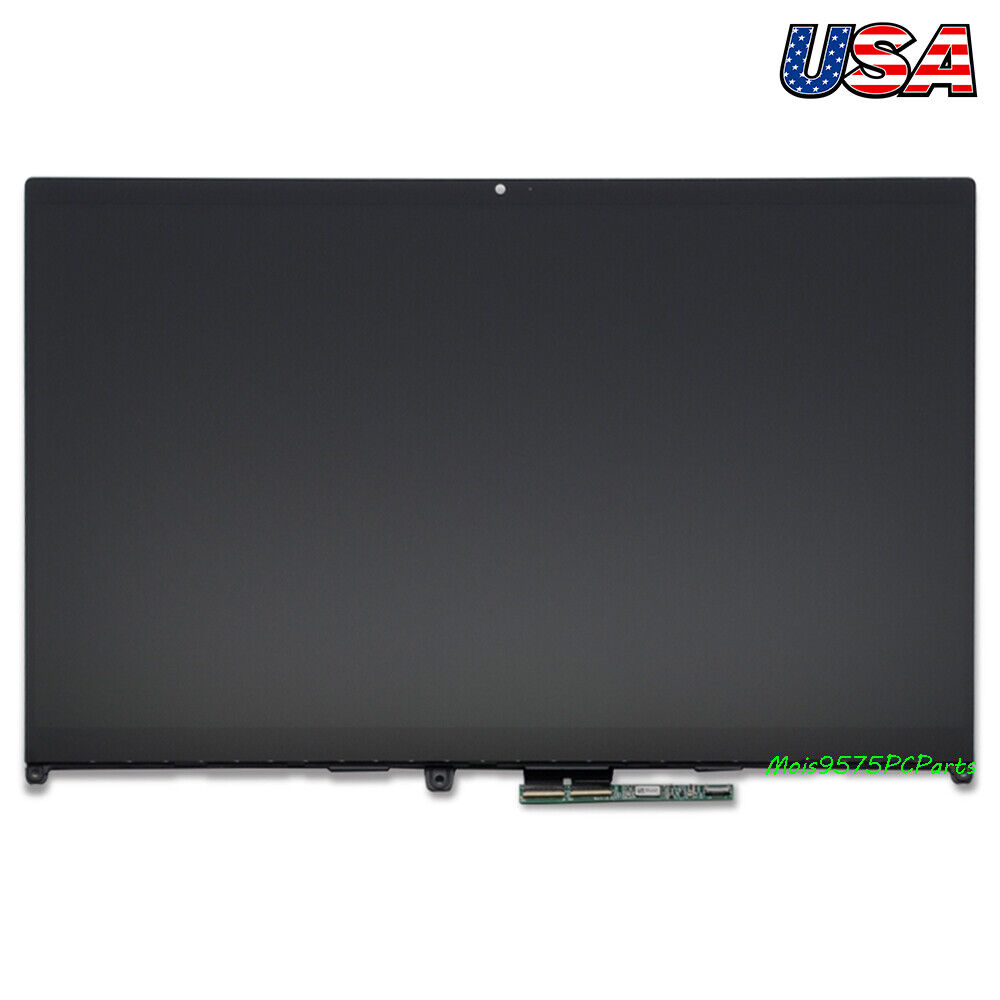 5D10S39642 for Lenovo Ideapad Flex 5 14ARE05 LCD Touch Screen Display Assembly