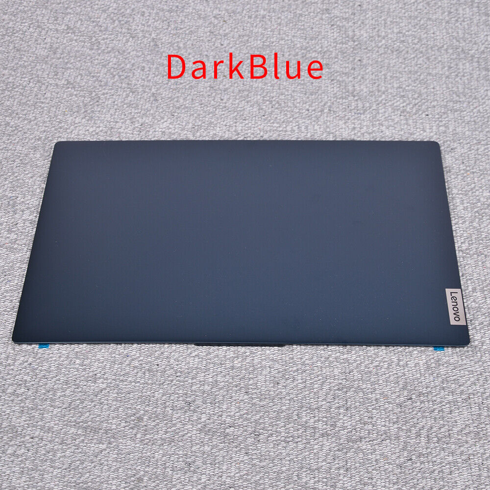 Lenovo ideapad 5 15IIL05 15ARE05 15ITL05 Lcd Back Cover 5CB0Z31048 Dark Blue USA