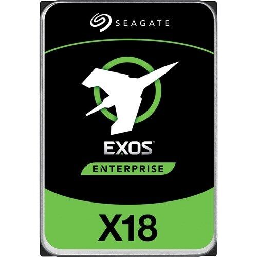 Seagate-New-ST12000NM000J _ EXOS X18 12TB 3.5 7200RPM SATA 512E/4KN