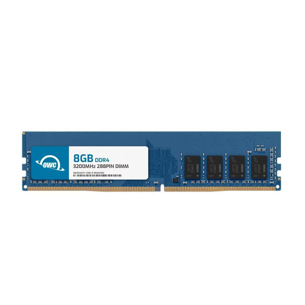 OWC 8GB Memory RAM For HP EliteDesk 800 G6 SFF EliteDesk 800 G6 Tower